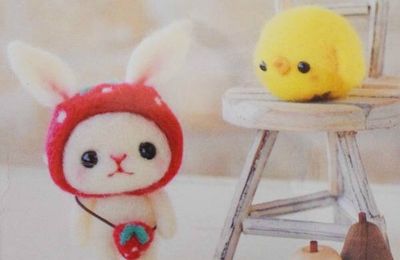 Des petits cadeaux avant noël...