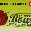 °oO°oO° 1er Info Du Printemps de Bourges°Oo°Oo°