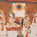 A 5,000-Year Journey Through the History and Treasures of Asian Art: Asia Week New York Dealers Unveil Their Masterpieces