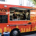 Le street food et le food truck