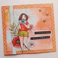 Quelques cartes