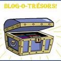 Defi blog-o-trésors