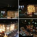 Paris à Noël 
