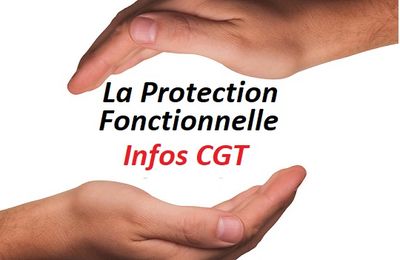 Protection fonctionnelle des agents publics , le Gouvernement a récemment clarifié une zone d’ombre