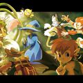 Double page dans le dernier Dofus Mag