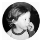 Sardine sur une branche