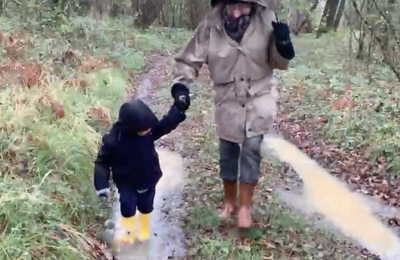 LA GAULHA E LO GAUDRON