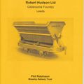 Ma bibliothèque idéale. The Standard "Rugga" tipping Wagon fom Robert Hudson Ltd par Phil Robinson