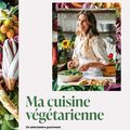 Angèle Ferreux-Maeght, Influenceuse food version végétarienne