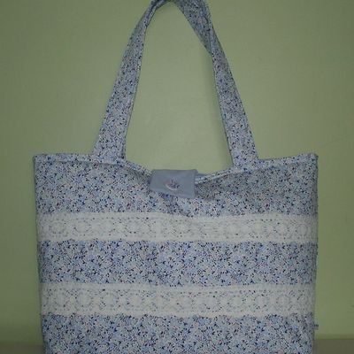 Sac cabas Liberty 