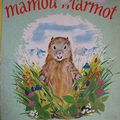 Marmot marmotte