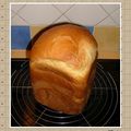 Envie de brioche !