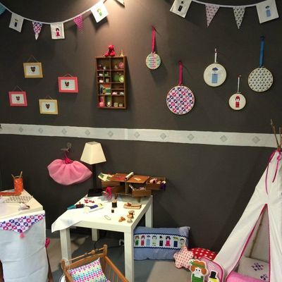 Savoir jouer des coudes