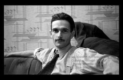 Hector de Saint-Denys Garneau (1912 – 1943) : Le jeu