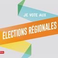 Elections régionales