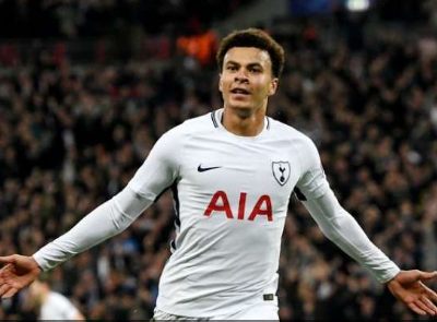 Ldc: Le Real a sombré à Wembley face à Tottenham