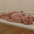 Ron Mueck's Baby Girl to be Delivered to Edinburgh