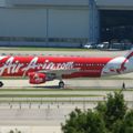 Aéroport Toulouse-Blagnac: Air Asia Philippines: Airbus A320-216: RP-C8189: 4797.