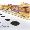 Tarte à L'oignon, Zeewelekueche ou Zeewalawaya