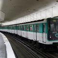 Métro : quatre prolongements qui avancent (quand même)