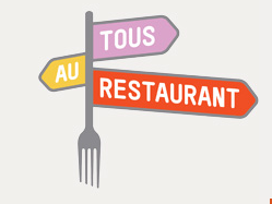 Opération Tous au restaurant