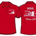 polo du club 