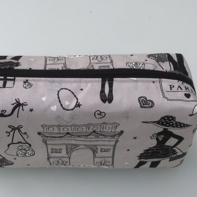 Trousse parisienne 
