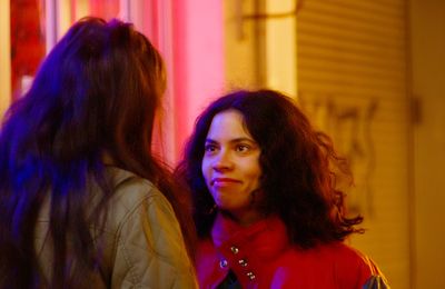 [CRITIQUE] Aimer perdre : l'esprit trash mais bon enfant du cinéma belge