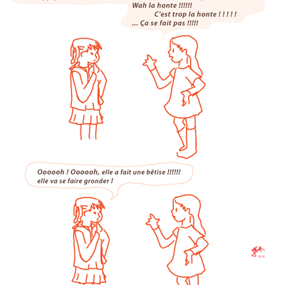 Rendez-moi mon BEBE !!!!