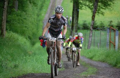 3ieme coupe de France LES ORRES