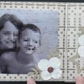 Famille Best of {scrap}