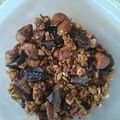 Granola : mes trois super recettes