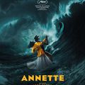 " Annette "  -  UGC Toison d'Or