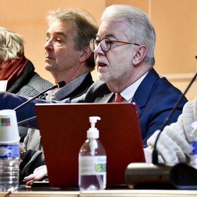 TROIS-RIVIÈRES : UNANIMITÉ POUR L’IMPLANTATION DE L’USINE A PELLETS.