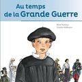 Des enfants pendant la guerre