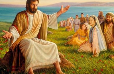 Jn 6, 30-40 : La nouveauté christique relit le thème de la manne