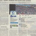CAEN PEINE CAPITALE: LES ROUENNAIS A LA GUILLOTINE?