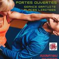 Le Club de Judo de Saint-Léon-sur-L'Isle propose le mardi 2 mai une initiation à la self défense féminines