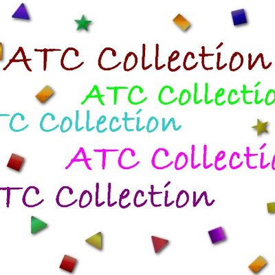 ATC Collection n° 13
