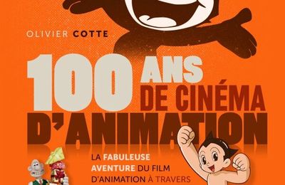Le cinéma d'Animation va bien, merci pour lui...