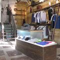 Fred Perry Concept Store LONDRES Grande Bretagne