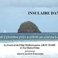 Insulaire dans l'âme, un film de Isabelle Balducchi