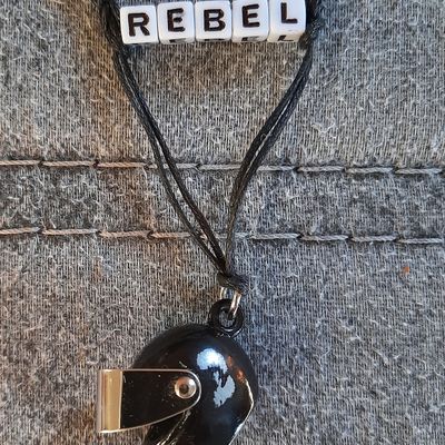 Mon news ensemble pour cette été.