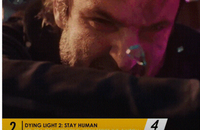 Dying Light 2: Stay Human, un nouveau jeu d’horreur à découvrir 