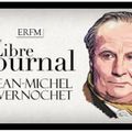 Libre Journal de Jean-Michel Vernochet : Les derniers rebondissements de la crise ukrainienne