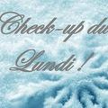 Check-up du Lundi 05.02.18