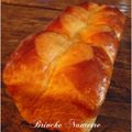 Bioche Nanterre... ou enfin une brioche comme je les aime!