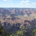 Le grand canyon