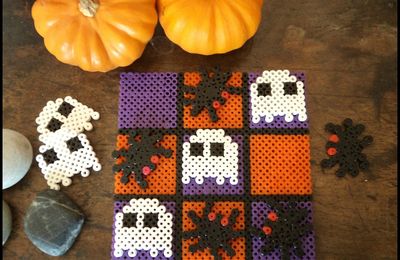 A creepy Hamalloween!