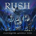 Rush "Clockwork Angels Tour"